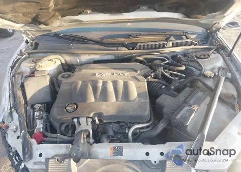 2013 Chevrolet Impala Lt z USA, uszkodzony, nr VIN 2G1WG5E34D1242427